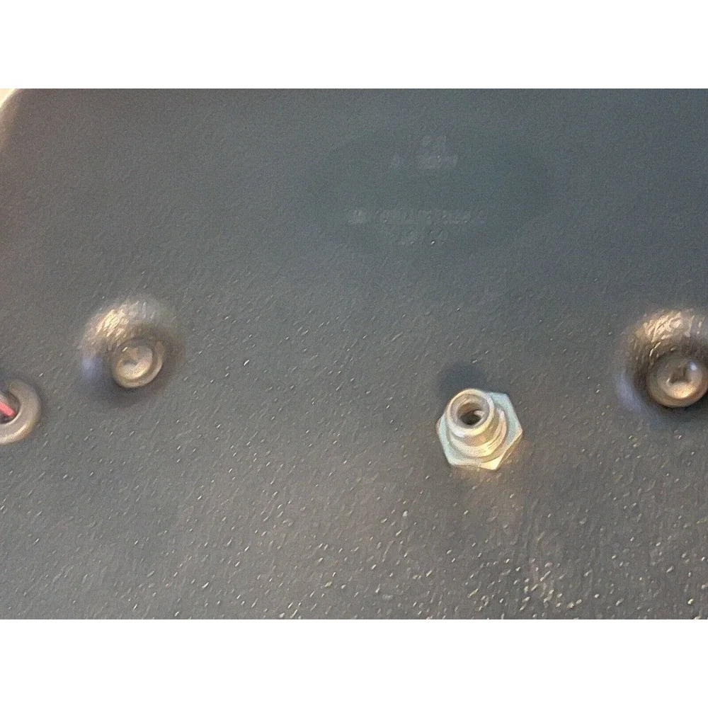 Squelch Fish n Depth Good Condition Model DS-1010B (26)